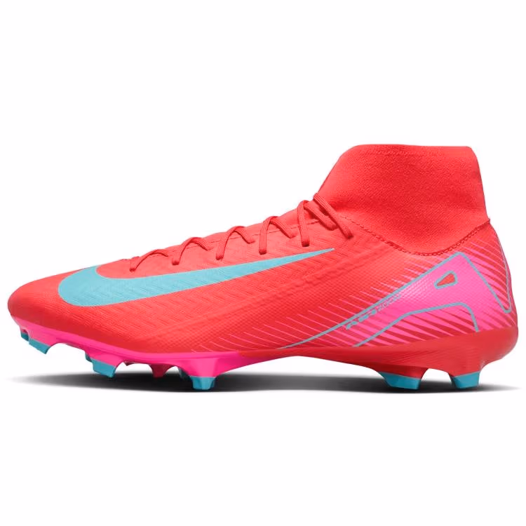 Ghete pentu fotbal Nike ZM SUPERFLY 10 ACAD FG/MG