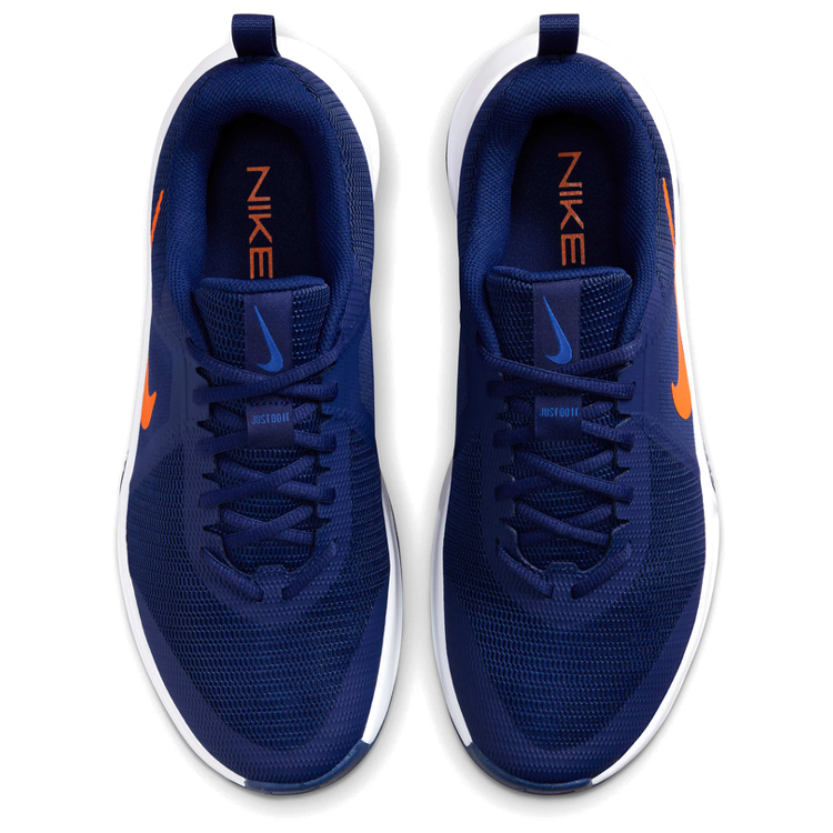 Кроссовки Nike M MC TRAINER 3 / Мужской / 41 / Синий photo 3