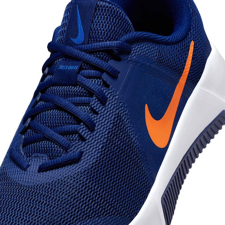 Кроссовки Nike M MC TRAINER 3 / Мужской / 41 / Синий photo 5