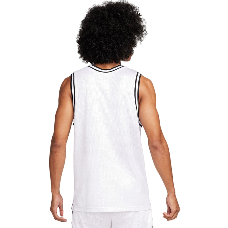 Майка для мужчин Nike M NK DF DNA JERSEY L Белый photo 3