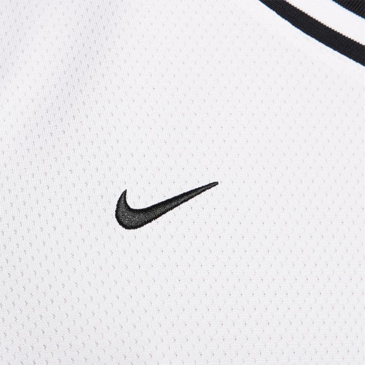 Майка для мужчин Nike M NK DF DNA JERSEY L Белый photo 4