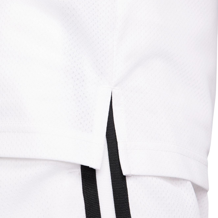 Майка для мужчин Nike M NK DF DNA JERSEY L Белый photo 5