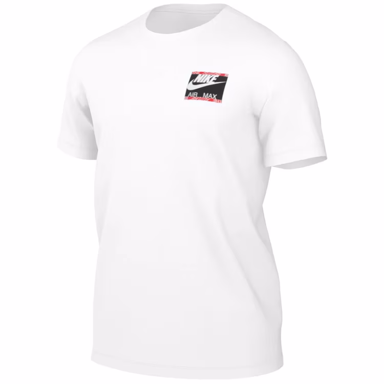 Tricou Nike U NSW TEE AM DAY LBR AIR