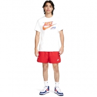 Футболка Nike U NSW TEE SOLE RALLY FTRA thumbnav 2