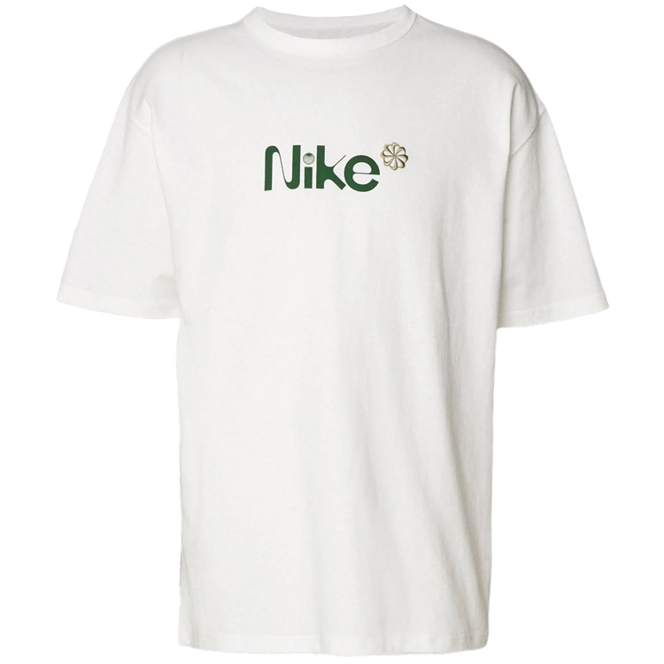 Tricou bărbătesc Nike U NSW TEE M90 LBR SUST M Alb photo 1 Tricou bărbătesc Nike U NSW TEE M90 LBR SUST M Alb photo 1
