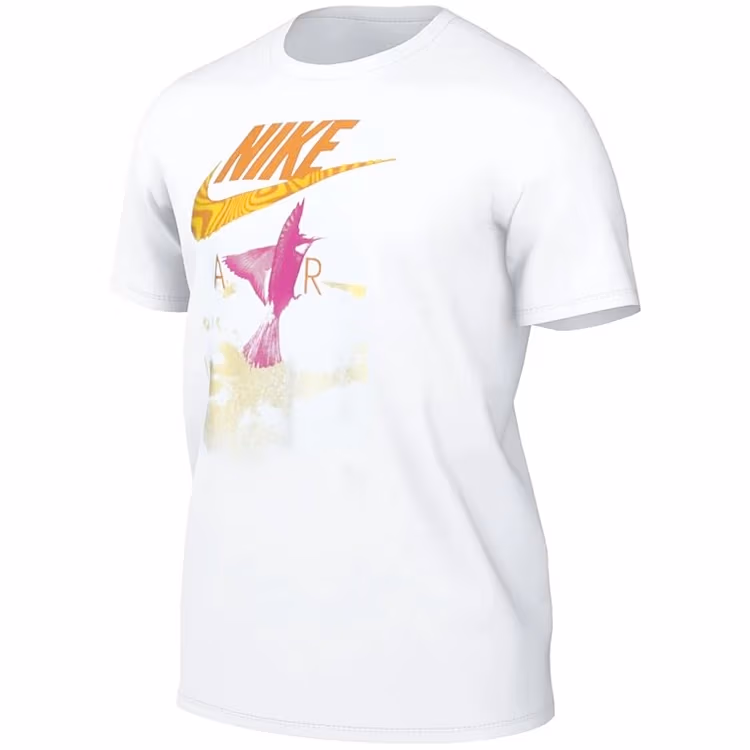 Tricou Nike U NSW TEE BRANDRIFF IN AIR