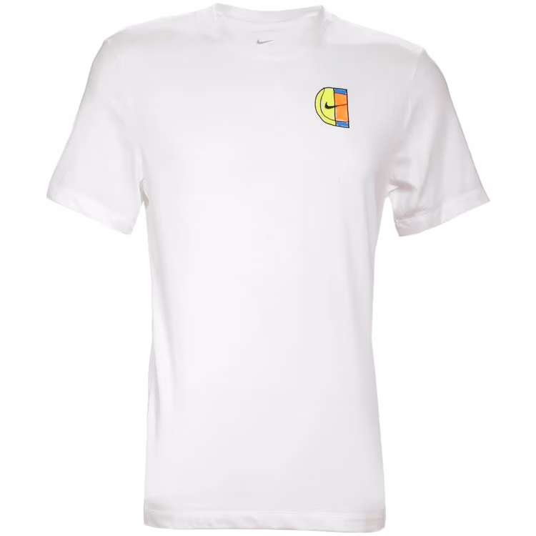 Футболка Nike M NKCT DF TEE OPEN SP24