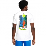 Футболка Nike M NKCT DF TEE OPEN SP24 thumbnav 2