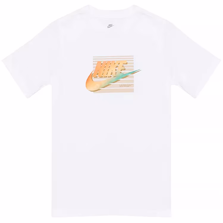 Tricou Nike M NSW TEE 6MO FUTURA