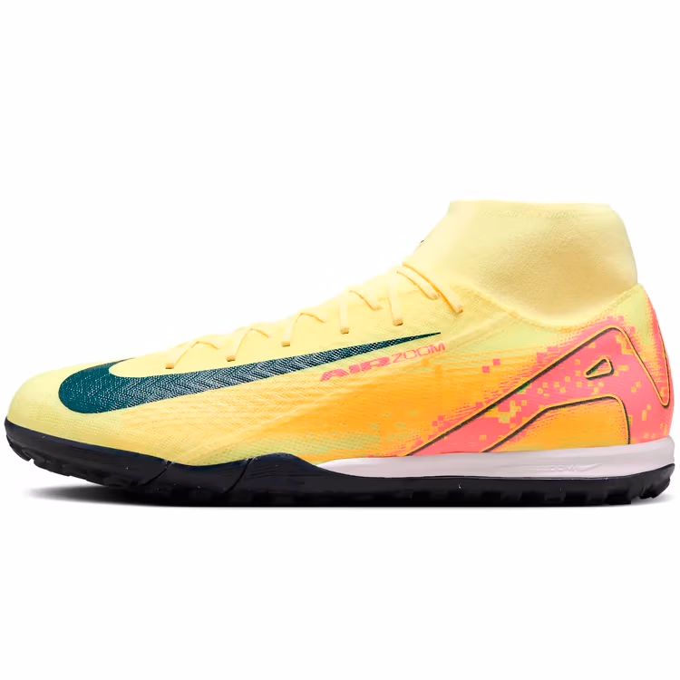 Бутсы Nike ZM SUPERFLY 10 ACADEMY KM TF