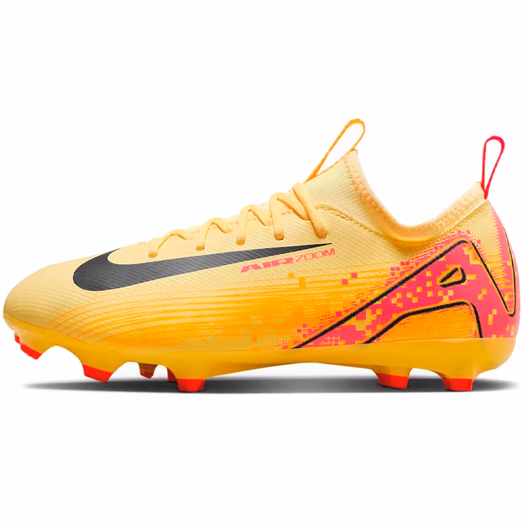 Бутсы Nike JR ZOOM VAPOR 16 ACAD KM FG/MG