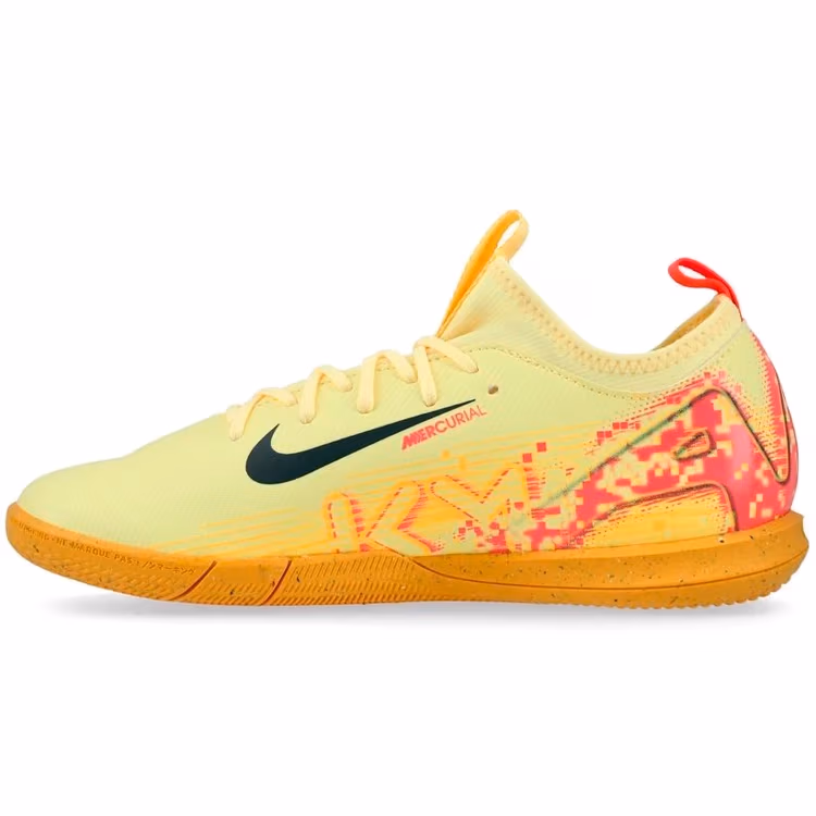 Бутсы Nike JR ZOOM VAPOR 16 ACADEMY KM IC