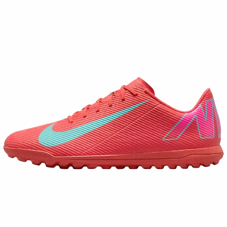 Ghete pentu fotbal Nike VAPOR 16 CLUB TF