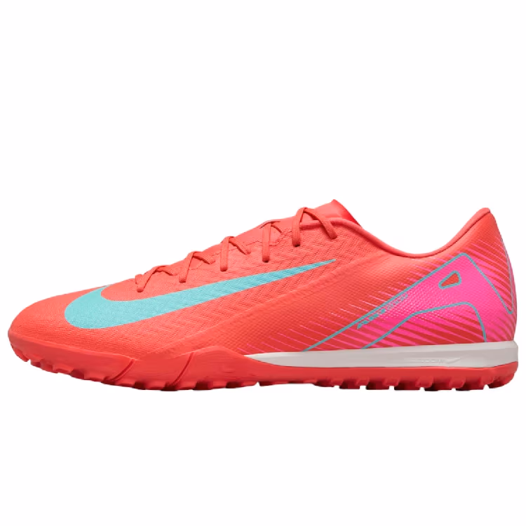 Ghete pentu fotbal Nike ZOOM VAPOR 16 ACADEMY TF