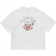 Tricou Nike W NSW TEE OC 1 BOXY VDAY thumbnav 1
