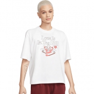 Tricou Nike W NSW TEE OC 1 BOXY VDAY thumbnav 5