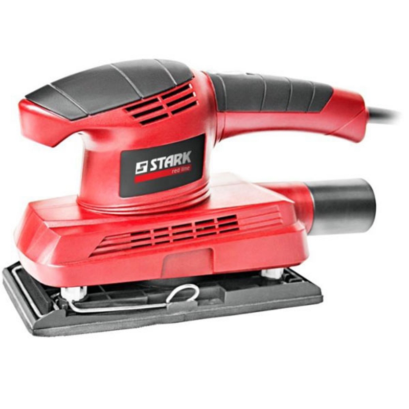Slefuitor cu vibratii Stark FS-200 photo 1 Slefuitor cu vibratii Stark FS-200 photo 1