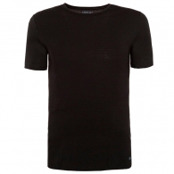 Lenjerie Fila MAN UNDERSHIRT ROUND NECK WITH LOGO PRINT thumbnav 1