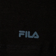 Lenjerie Fila MAN UNDERSHIRT ROUND NECK WITH LOGO PRINT thumbnav 3