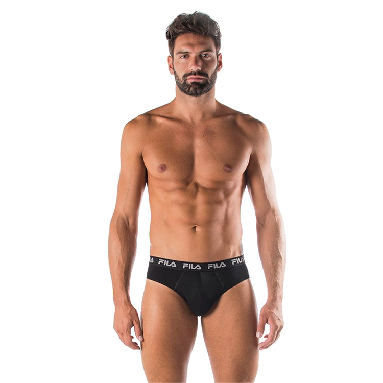Slipi Fila UW MAN BRIEF 2 PACK photo 