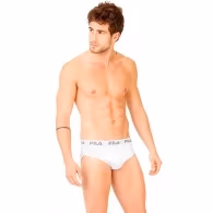 Slipi Fila UW MAN BRIEF 2 PACK