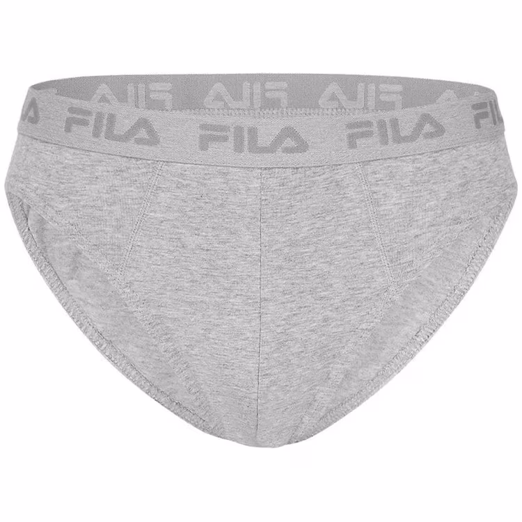 Slipi Fila UW MAN BRIEF 2 PACK 