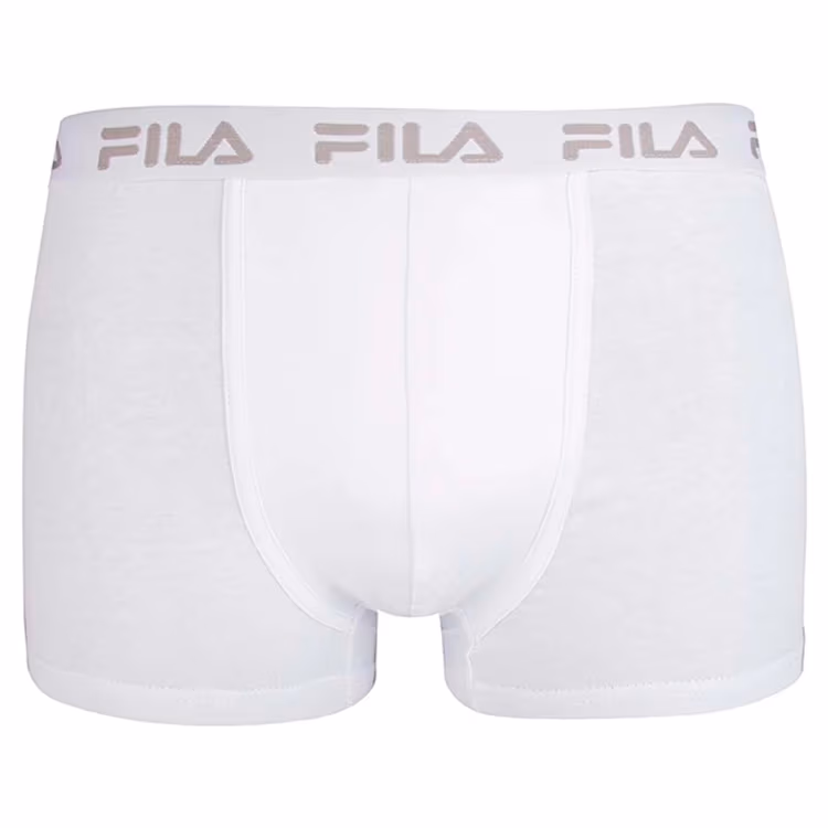 Boxeri Fila UW MAN BOXER WITH  UNDERWEAR LOGO  