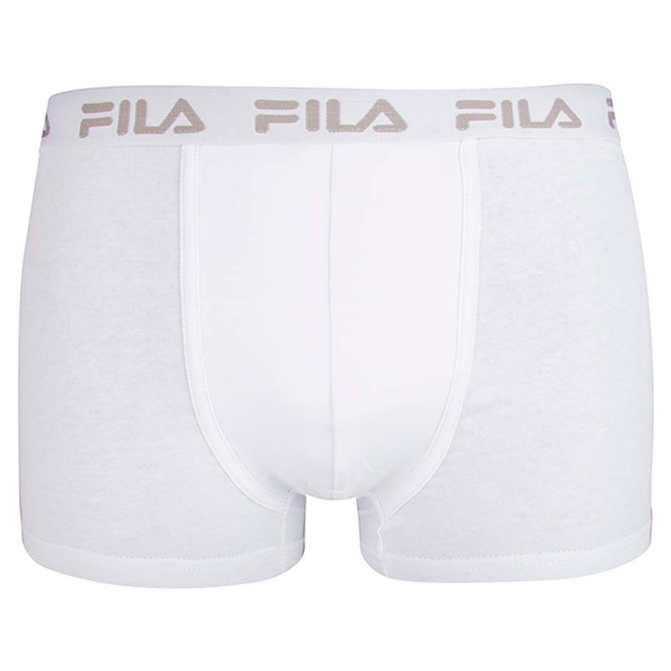 Boxeri Fila UW MAN BOXER WITH  UNDERWEAR LOGO  photo 