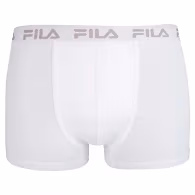 Boxeri Fila UW MAN BOXER WITH  UNDERWEAR LOGO 