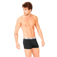 Lenjerie Fila UW BOXER 2 PACK ELASTIC thumbnav