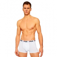 Boxeri Fila UW BOXER 2 PACK ELASTIC thumbnav