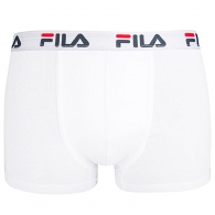 Трусы мужские боксер Fila UW MAN BOXER 2 PACK ELASTIC WITH LOGO thumbnav 2