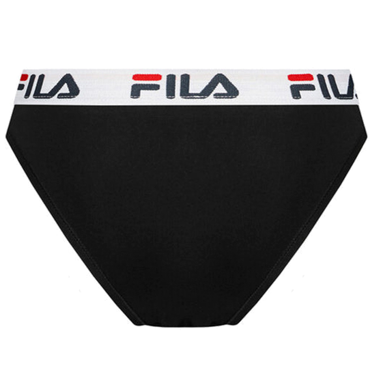 Плавки Fila W Brief M Черный Женский photo 3