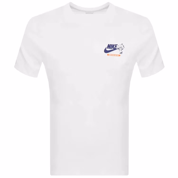 Tricou Nike M NSW TEE OC GRAPHIC PK5