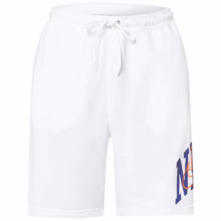 Sorti Nike M NK CLUB FT SHORT ARCH GX
