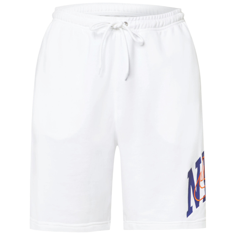Sorti Nike M CLUB FT SHORT ARCH GX photo 