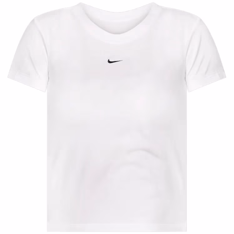 Tricou Nike W NSW NK CHLL KNT MD CRP