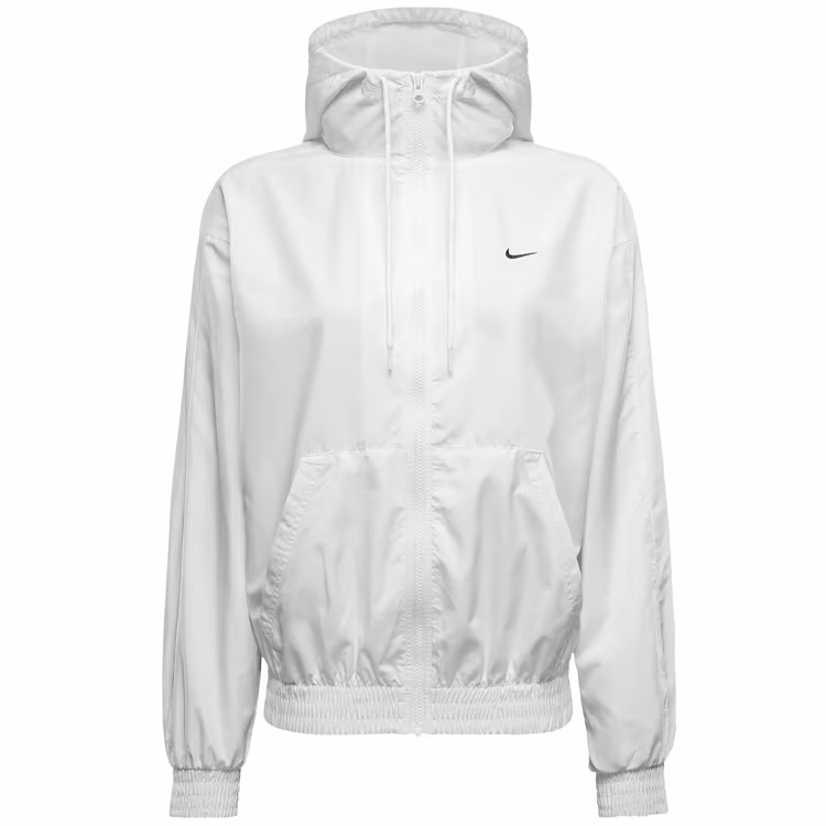 Толстовка Nike W NSW ESSNTL UV WVN JKT HD