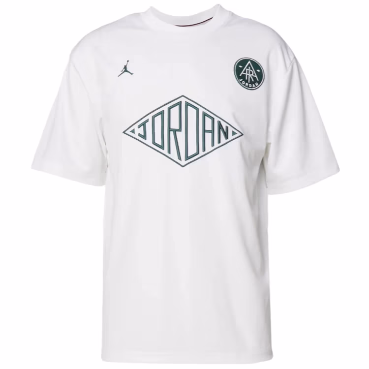 Tricou Nike M J ESS STMT GFX SS TOP