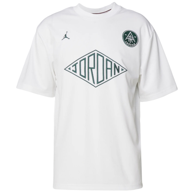 Tricou bărbătesc Nike M J ESS STMT GFX SS TOP S Alb photo 1