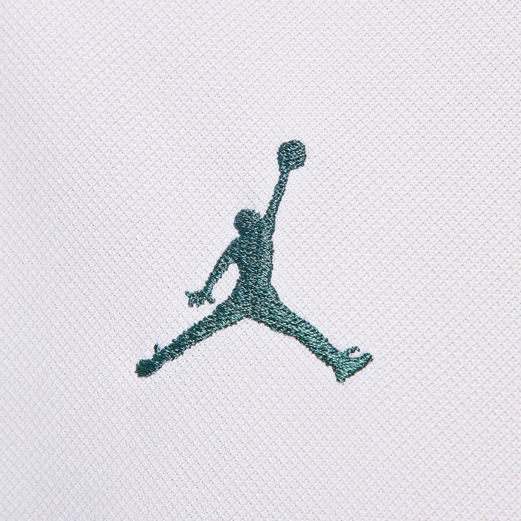 Tricou bărbătesc Nike M J ESS STMT GFX SS TOP S Alb photo 2