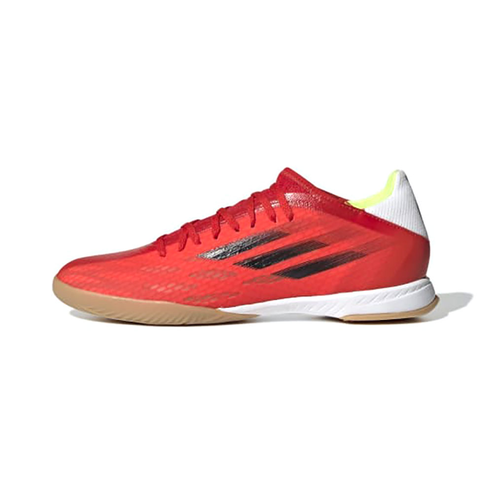 Бутсы Adidas X SPEEDFLOW.3 IN photo Бутсы Adidas X SPEEDFLOW.3 IN photo