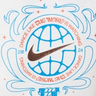 Tricou Nike WMNS NSW TEE DANCE SS OLY thumbnav 5