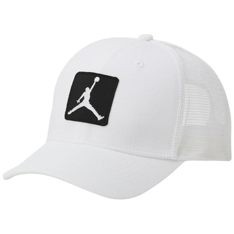 Chipiu Nike U J RISE CAP S CB TRKR JM PTCH photo 