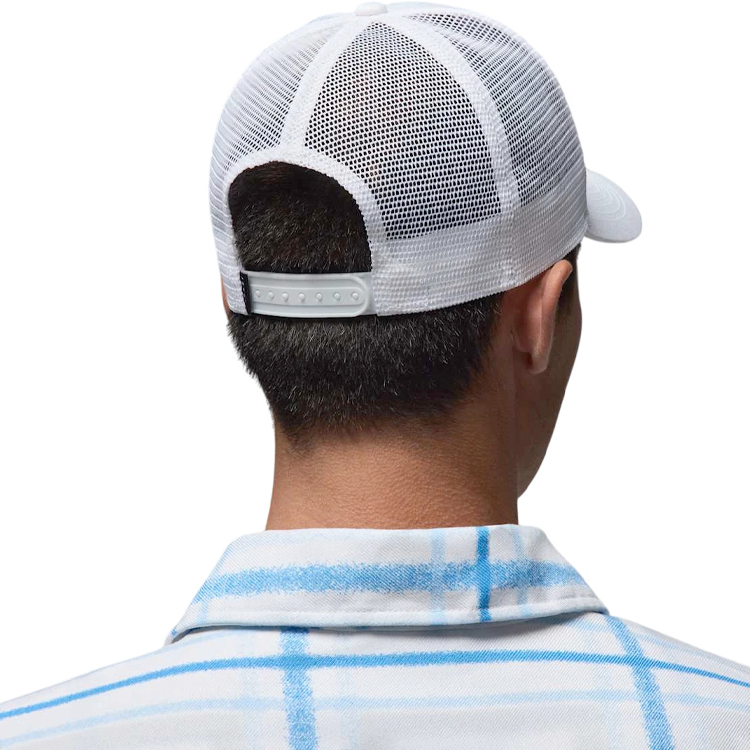 Chipiu Nike U J RISE CAP S CB TRKR JM PTCH S-M Bej photo 2