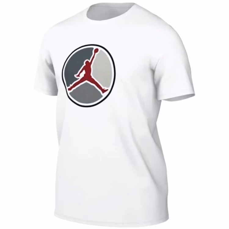 Tricou Nike M J JUMPMAN HBR SS CREW