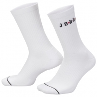 Sosete Nike U J ED POLY CREW JOR 6PR thumbnav