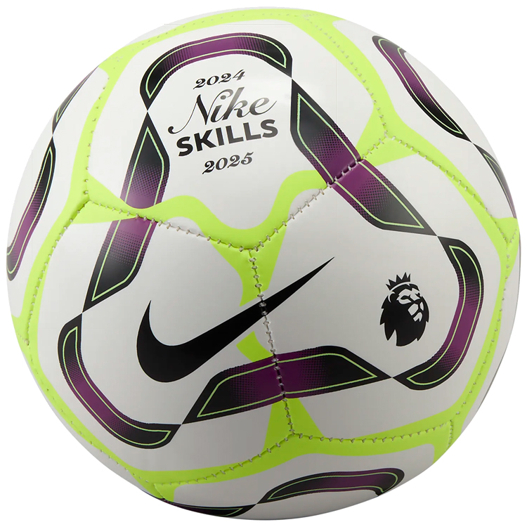 Minge fotbal Nike PL SKILLS photo Minge fotbal Nike PL SKILLS photo