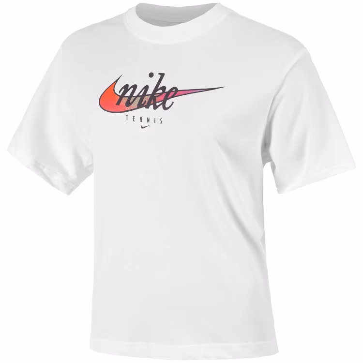 Tricou Nike W NK DF SLAM SS TEE