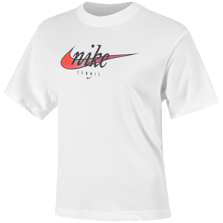 Tricou Nike W NK DF SLAM SS TEE L Alb Femei photo 1 Tricou Nike W NK DF SLAM SS TEE L Alb Femei photo 1